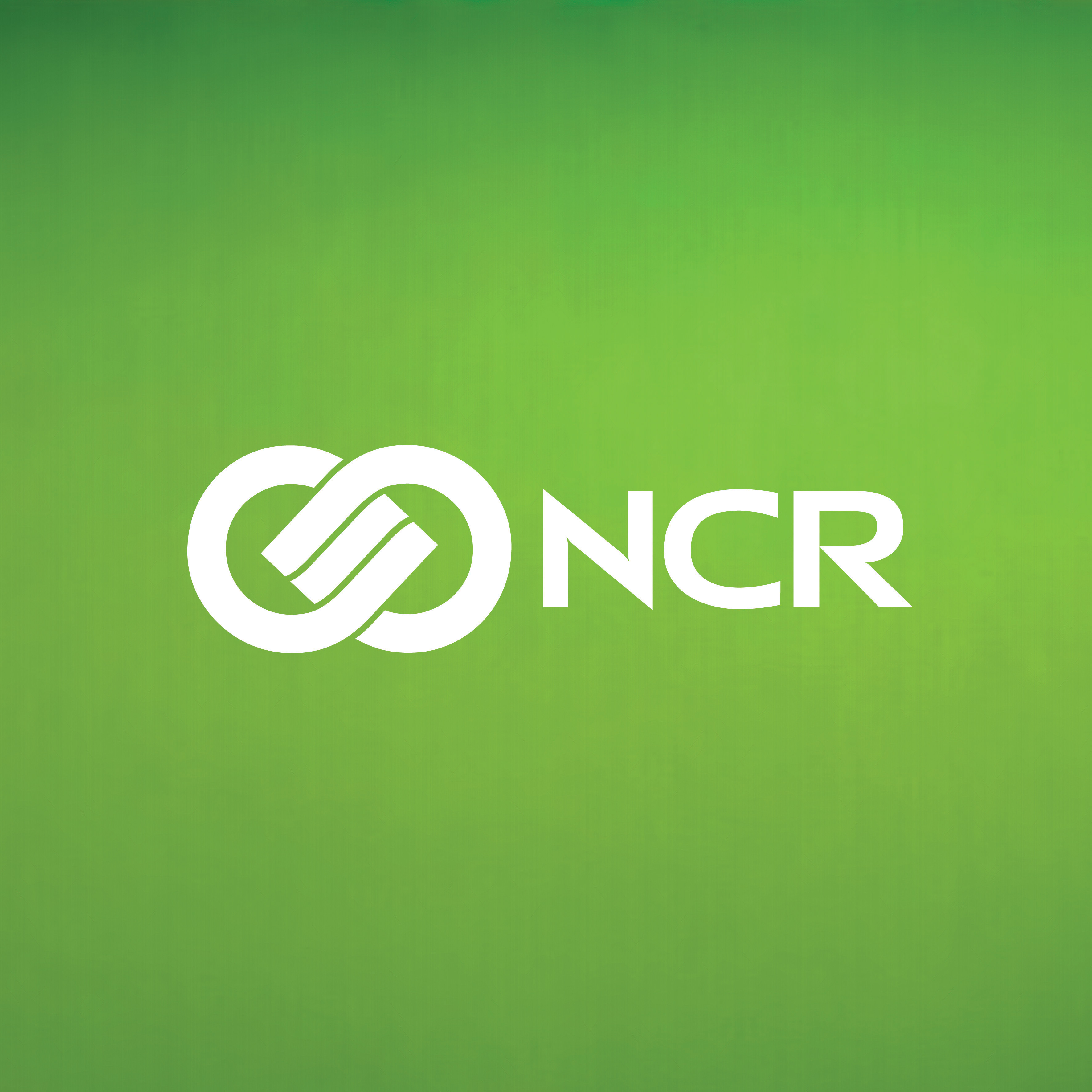 NCR Logo