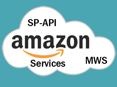 Amazon Merchant Web Services